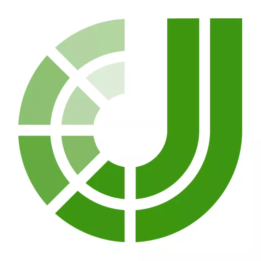 Green JeetCity logo icon