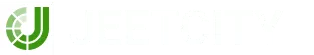 JeetCity logo text